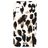 MIO Coque Samsung Galaxy A56 MagSafe Coque arrière Rigide - Leopard