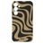 MIO Coque Samsung Galaxy A56 MagSafe Coque arrière Rigide - Swirl