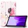Mobigear Tri-Fold Coque Samsung Galaxy Tab A7 Lite Etui - Elfe