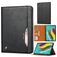 Mobigear Business Coque Samsung Galaxy Tab A 10.1 (2019) Etui - Noir