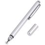Mobigear Disc Stylet Capacitif - Argent