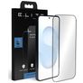 Elite Samsung Galaxy S25 Verre trempé Protection d'écran - Compatible Coque