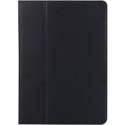Mobigear Classic Coque iPad Pro 10.5 Pouces (2017) Etui - Noir