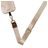MIO Lanyard - Cordon de téléphone universel ajustable - Sand