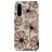 Burga Tough Coque Samsung Galaxy A56 Coque arrière Rigide Anti-Chocs - Barely Yours