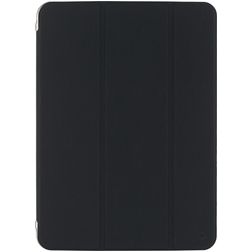 Mobilize Tri-Fold Coque Samsung Galaxy Tab S 10.5 Etui - Noir