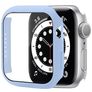 Mobigear Colors Coque Apple Watch - 41 mm Coque Rigide - Bleu