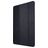 Mobigear Tri-Fold Slim iPad Pro 12,9 pouces (2018) Étui - Noir
