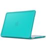 Mobigear Shockproof Pro MacBook Neo 13 Pouces (2026) Coque - Light Blue - Model A3404