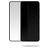 Mobilize Verre trempé Protection d'écran - Compatible Coque