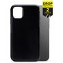 Mobilize Extreme Tough Coque iPhone 12 Pro Max Coque arrière Rigide Anti-Chocs - Noir
