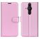 Mobigear Classic Housse Sony Xperia Pro-I Etui Porte-Monnaie - Rose