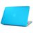 Mobigear Matte MacBook Pro 13 pouces (2012-2015) Coque rigide pour MacBook - Bleu - Modèle A1425 / A1502