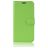 Mobigear Classic Housse Huawei P40 Etui Porte-Monnaie - Vert