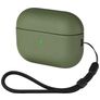 Mobigear Excellent Coque pour Apple AirPods Pro 3 - Vert