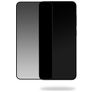 Mobilize Samsung Galaxy S24 FE Verre trempé Protection d'écran Confidentialité - Compatible Coque - Noir
