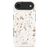 MIO iPhone Air MagSafe Plastique rigide Coque arrière - Soft Terrazzo