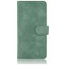 Mobigear Retro Housse OnePlus Nord Etui Porte-Monnaie - Vert