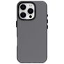 Mobigear Crystal Coque iPhone 16 Pro Max Coque arrière Rigide - Noir