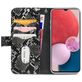Mobilize Magnet Zipper Housse Samsung Galaxy A13 4G Etui avec Coque Détachable Porte-Monnaie - Noir