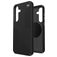 Speck Presidio2 Grip Magnet Coque Samsung Galaxy S25 Plus MagSafe Coque arrière Rigide Anti-Chocs - Noir
