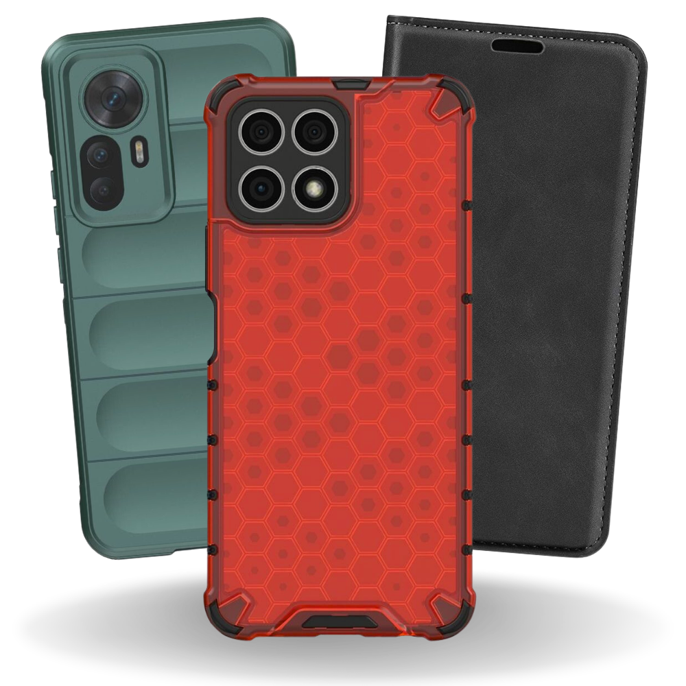 Coques HONOR