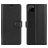 Mobigear Classic Housse Realme C11 (2020) Etui Porte-Monnaie - Noir