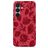 Burga Tough Coque Samsung Galaxy S25 Coque arrière Rigide Anti-Chocs - Solace