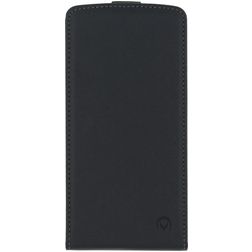 Mobilize Classic Gelly Housse Motorola Moto G6 Play Etui - Noir