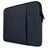 Mobigear Oxford Pochette pour ordinateur portable 14 pouces Housse PC portable - Bleu