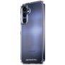 PanzerGlass D30 Coque Transparente Samsung Galaxy A25 5G Coque arrière Rigide Anti-Chocs - Transparent