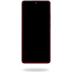 Mobilize OnePlus Nord CE 4 Verre trempé Protection d'écran - Compatible Coque