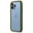 Rhinoshield CrashGuard NX iPhone 13 Pro Max Bumper Rigide - grafiet