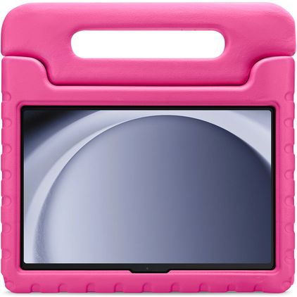 Xccess Kids Guard Samsung Galaxy Tab A9 Plus (2023) Housse pour tablette enfant - Rose