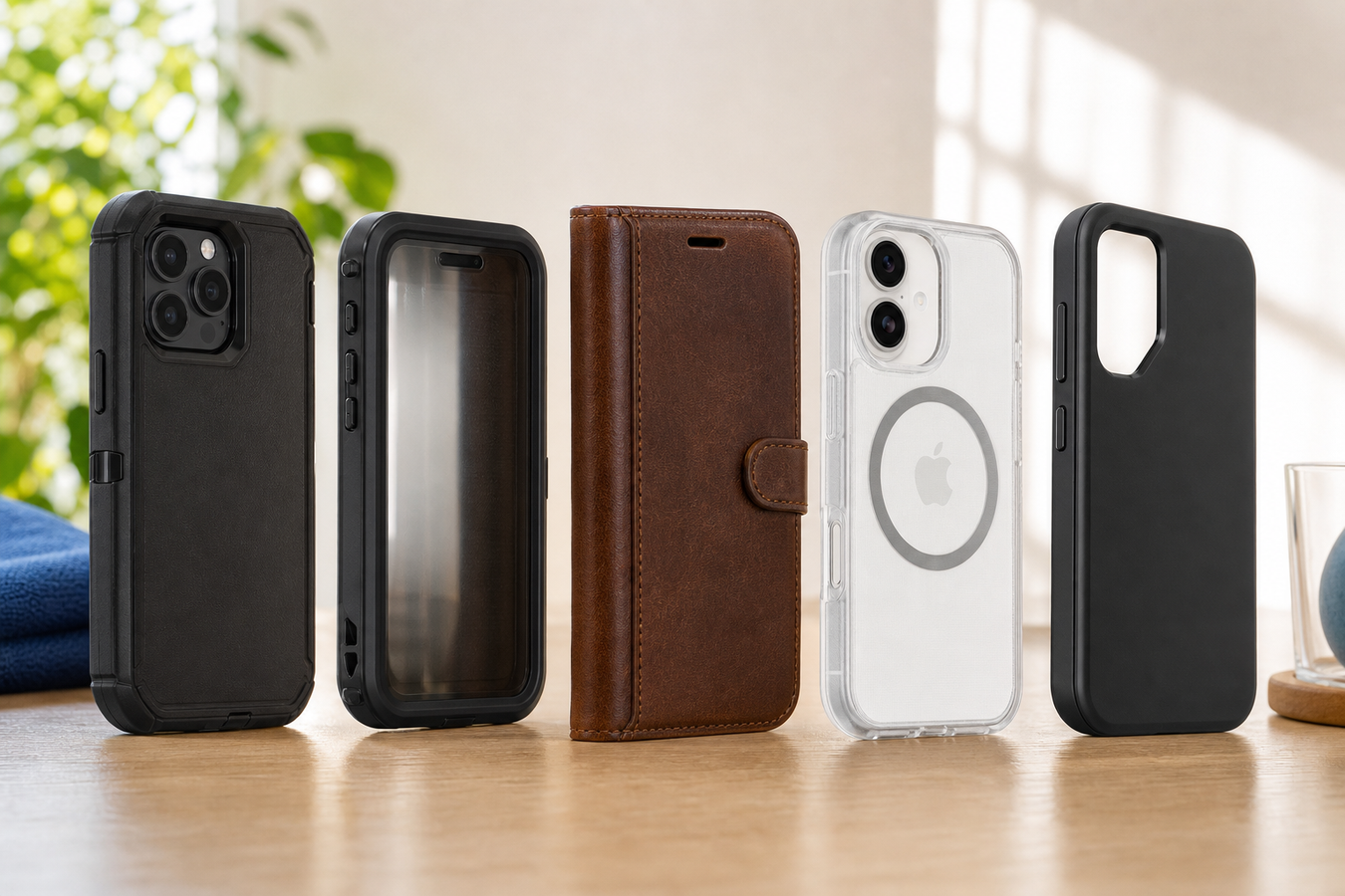 Les 5 meilleures coques Otterbox chez coquedirect.fr