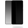 Mobilize Samsung Galaxy S25 Edge Verre trempé Protection d'écran Confidentialité - Compatible Coque - Noir