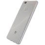 Mobilize Gelly Coque Transparente Huawei P9 Lite (2016) Coque arrière en TPU Souple - Transparent