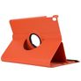 Mobigear DuoStand iPad Pro 10,5 pouces (2017) Étui rotatif - Orange