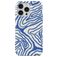 Burga Tough Coque iPhone 15 Pro Max Coque arrière Rigide Anti-Chocs - Seven Seas