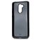 Mobilize Gelly Coque Xiaomi Pocophone F1 Coque arrière en TPU Souple - Noir