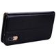 Mobigear Wallet Housse Huawei P20 Etui Porte-Monnaie - Noir