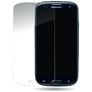 Mobilize Samsung Galaxy S3 Verre trempé Protection d'écran - Compatible coque