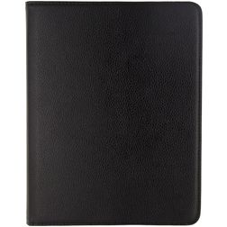 Xccess Rotating Stand iPad 6 (2018) Étui rotatif - Noir