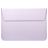 Mobigear Envelope Pochette Ordinateur portable 13 Pouces Housse ordinateur - Violet