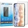 Mobigear Premium Samsung Galaxy S23 Plus Verre trempé Protection d'écran - Compatible Coque - Noir