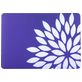 Mobigear Flowers MacBook Pro 15 Pouces (2016-2019) Coque - Model 58