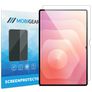 Mobigear Samsung Galaxy Tab S11 Ultra Verre trempé Protection d'écran - Compatible coque