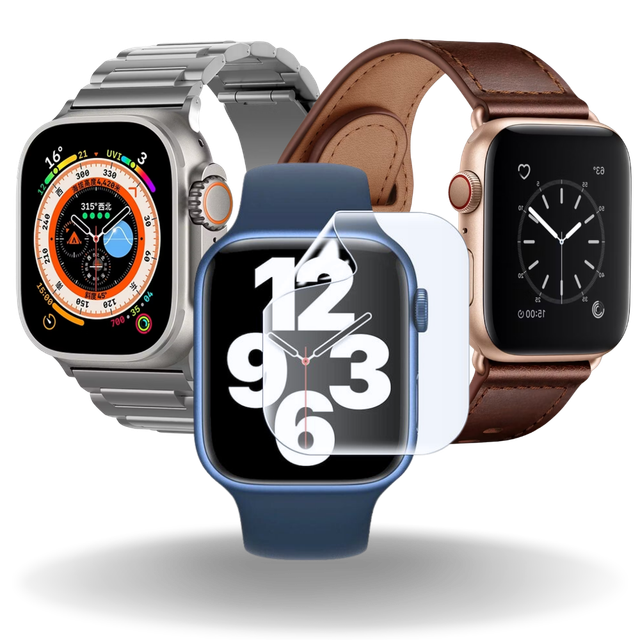 Accessoires Apple Watch