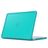 Mobigear Shockproof Pro MacBook Neo 13 pouces (2026) Coque rigide pour MacBook - Light Blue - Modèle A3404