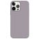 Valenta Snap Luxe iPhone 13 Pro Max Coque arrière - Violet